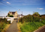 Photographs 2004  -  Kirknewton Station - 1