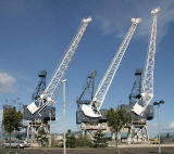 Leith Docks  - Photos   -  2000s