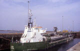 Leith Docks  -  1994  -  Lidan