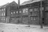 Henry Robb's shipyard at Leith Docks  -  no longer operating  -  1989