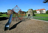 Lochend Park - September 2009