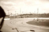 Meadowbank Stadium  -  Speedway  -  1967