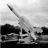 RAF Display in The Meadows  -  1965