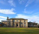 Merchiston Castle School  -  Gibson House