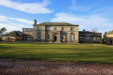 Merchiston Castle School  -  Gibson House