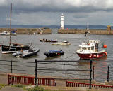 Harbour Inn, Newhaven  -  May 2011