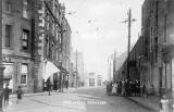 Newhaven Streets  -  Main Street