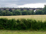 Viaduct at Newtongrange  -  2010