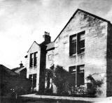 Farm Building at Polton Farm