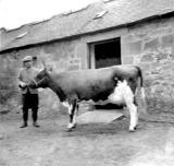 Farm Building at Polton Farm