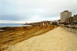 Portobello Beach Replenishment, 1988