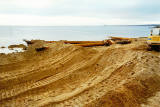 Portobello Beach Replenishment, 1988