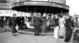 Portobello Funfair - 1930s