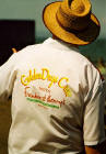 Portobello Golden Days Festival  -  14 June 2003  -  Tee -shirt