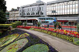 Princes Street Gardens, Floral Clock, 2010