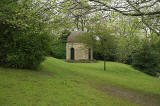 Queen Street Gardens  -  East District  -  on 'Edinburgh Parks and Gardens Open Day'  -  May 6, 2006