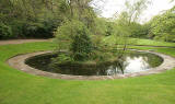 Queen Street Gardens  - Central District  -  on 'Edinburgh Parks and Gardens Open Day'  -  May 6, 2006