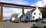 The Hawes Inn, Queensferry  -  May 2013