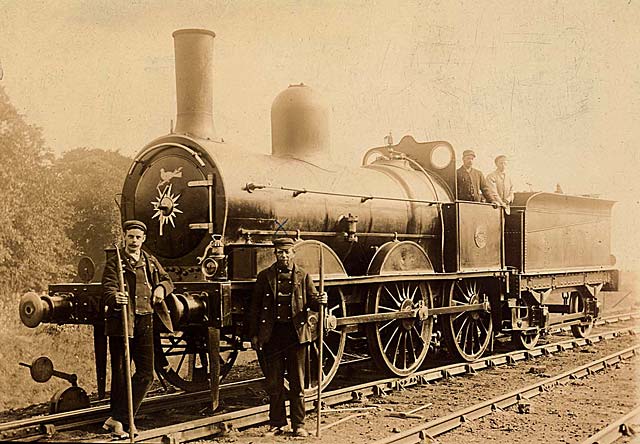 Banksmen on the Union Canal