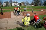 Edinburgh Monarchs v. Hull  -  Redbraes Park  -  April 6, 2008