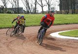 Edinburgh Monarchs v. Hull  -  Redbraes Park  -  April 6, 2008