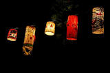 'Spirit' - A Chinese Spring Lantern Festival at the Royal Botanic Garden, Edinburgh  -  March 2008