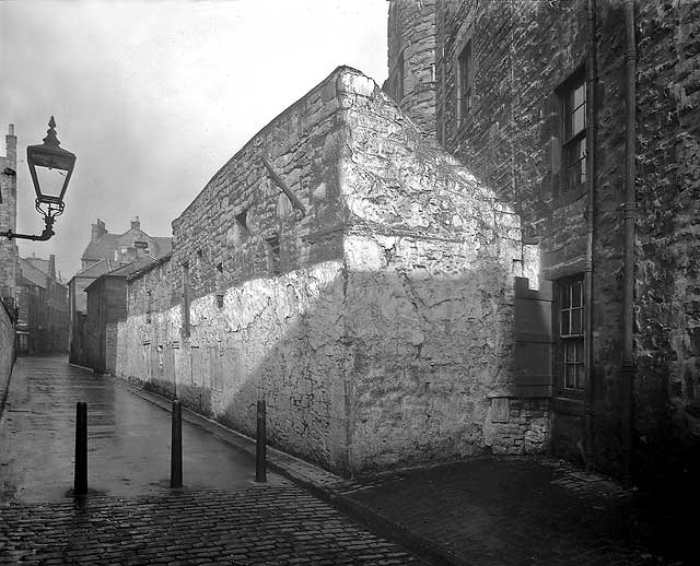 St Leonard's District -  1920s