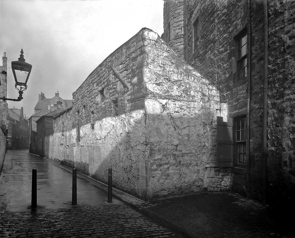 St Leonard's District -  1920s