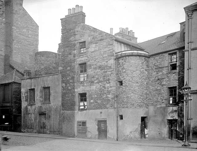St Leonard's District - 1920s