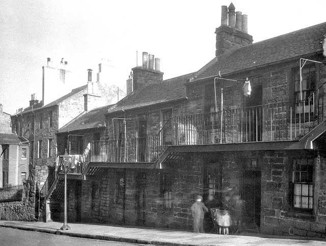 St Leonard's District -  1920s