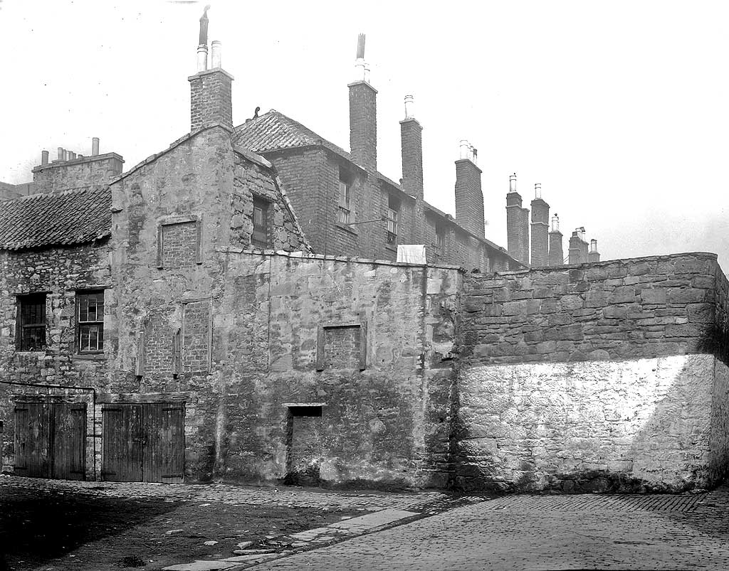 St Leonard's District -  1920s