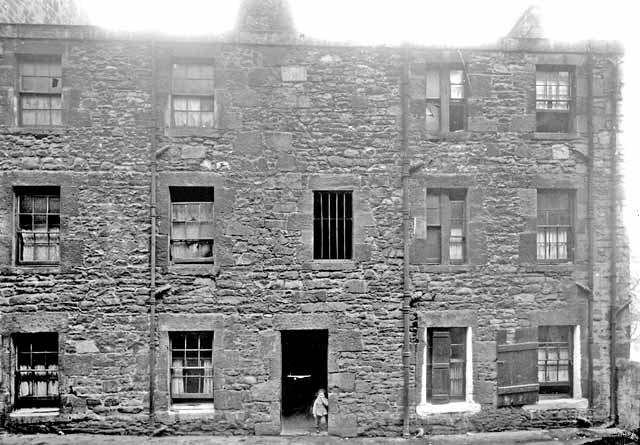 St Leonard's District - 1920s