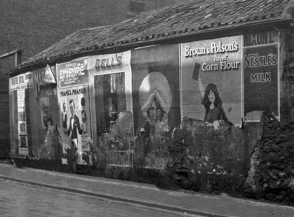St Leonard's District - 1920s