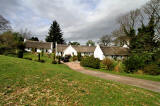 Swanston  Village -  April 2010