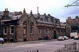 Morrison & Gibb's Building, Tanfield