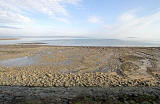 Looking down on Wardie Bay, from McKelvie Parade - September 2011