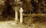 Warriston Cemetery  -  July 2010