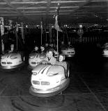 Waverley Carnival, Dodgems - 1966