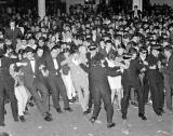 The Mod Ball, Waverley Market, 1960