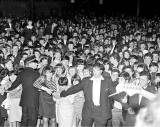 The Mod Ball, Waverley Market, 1960