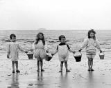 Four Children on the Beach  -  Where is it?