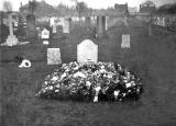 Edinburgh Cemetery in the 1950s  -  Which cemetery?
