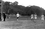 The Finish of a Race at Myreside Field