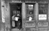 Photograph taken in Edinburgh, 1960  -  Where is it?