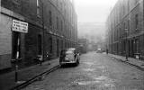 Photograph taken in Edinburgh, 1960  -  Where is it?