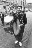 Photograph taken in Edinburgh, 1960  -  Where is it?