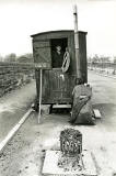 Photograph taken in Edinburgh, 1960  -  Where is it?