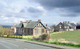 Whitehill Business Centre  -  2008  -  formerly Dalkeith Fever Hospital