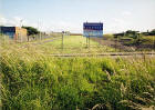 A new route between Western Breakwater and Saltire Square  -  30 June 2004