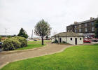 Edinburgh Waterfront  -  Zoom-in to Granton Square  -   7 July 2004